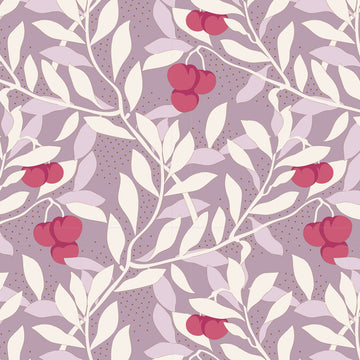 Acquista viola-malva Tilda Maple Farm Cherrybush