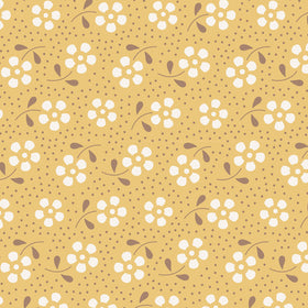 Acquista fiori-giallo Tilda Meadow Basics