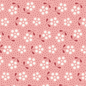 Acquista fiori-pesca Tilda Meadow Basics