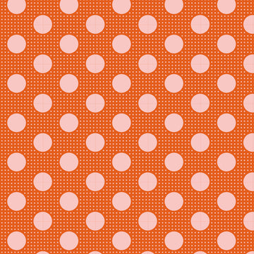 Tilda Medium Dot Basics