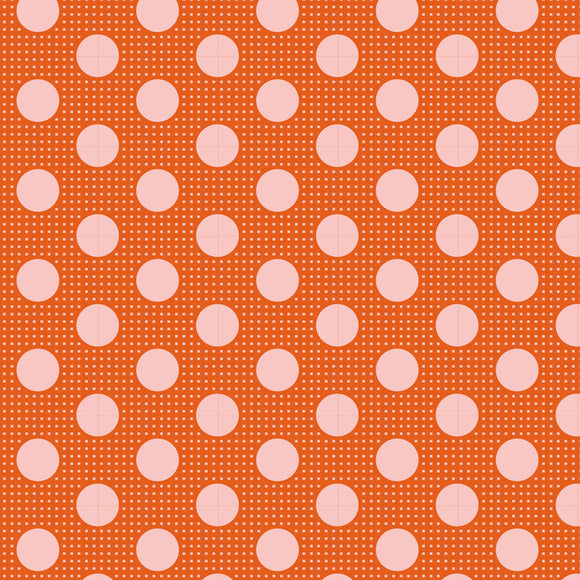 Tilda Medium Dot Basics