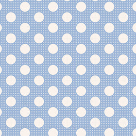 Tilda Medium Dot Basics - 0