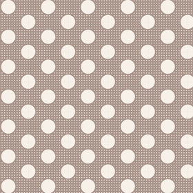 Acquista grigio Tilda Medium Dot Basics