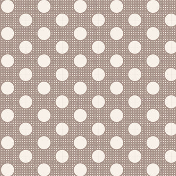 Acquista grigio Tilda Medium Dot Basics