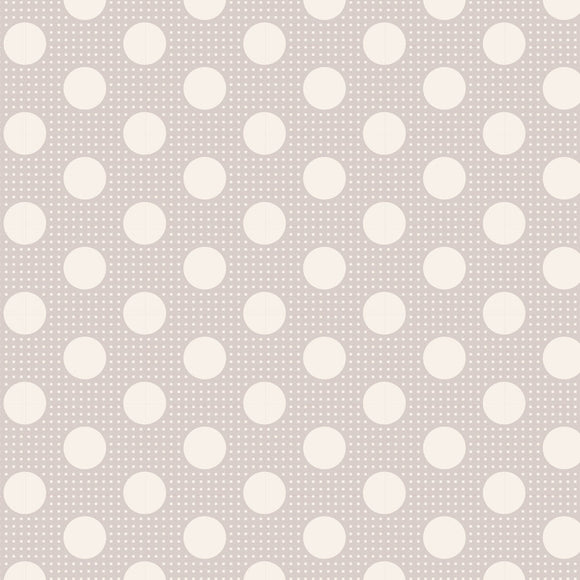 Tilda Medium Dot Basics