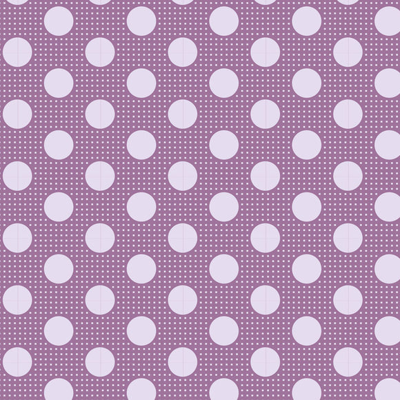 Tilda Medium Dot Basics