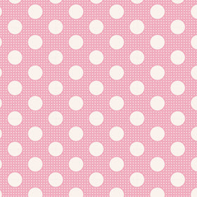 Acquista rosa Tilda Medium Dot Basics