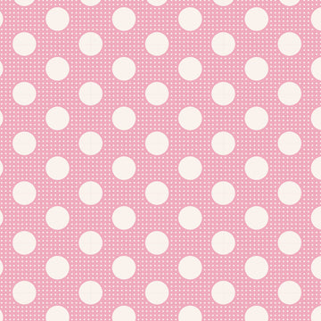 Acquista rosa Tilda Medium Dot Basics