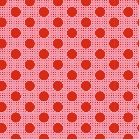 Tilda Medium Dot Basics