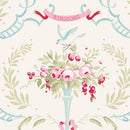 Tilda Old Rose Birdsong-4