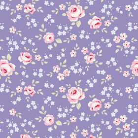 Tilda Old Rose Eliza