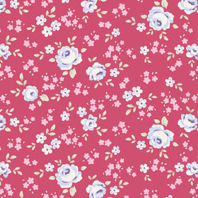 Tilda Old Rose Eliza - 0