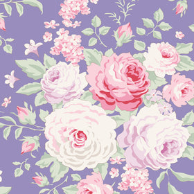 Tilda Old Rose Lidya