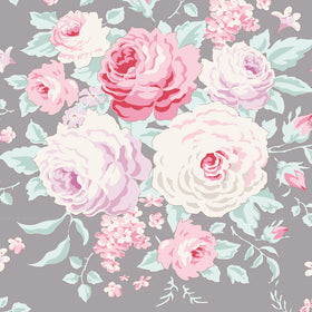 Tilda Old Rose Lidya - 0