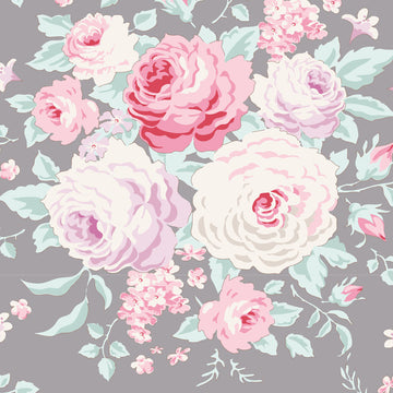 Tilda Old Rose Lidya - 0
