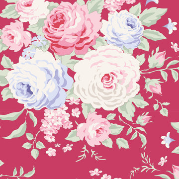 Acquista rosso Tilda Old Rose Lidya