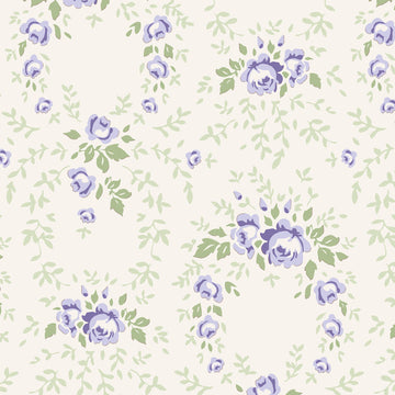 Tilda Old Rose Lucy