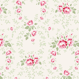 Acquista rosso Tilda Old Rose Lucy