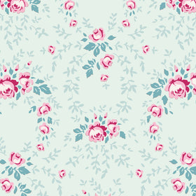 Acquista verde-acqua Tilda Old Rose Lucy