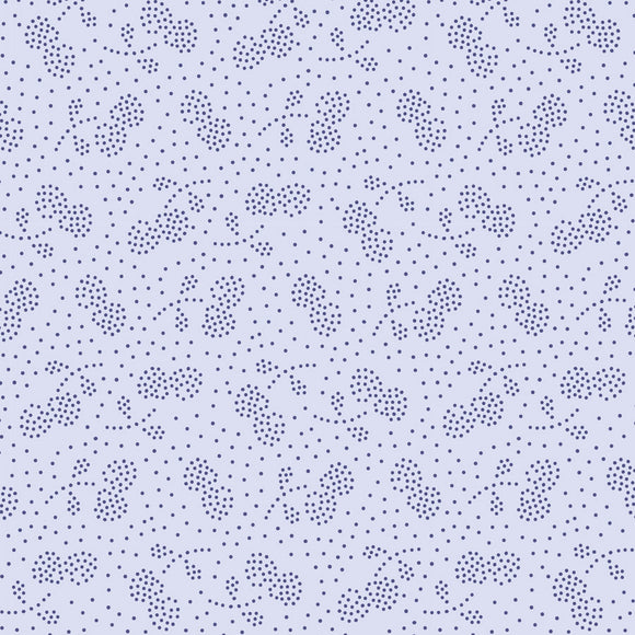 Tilda Plum Garden Berry Jam