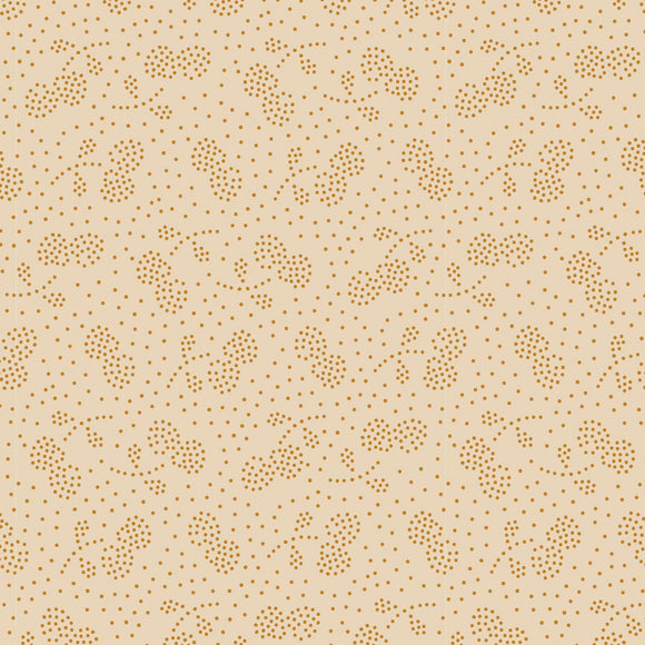 Tilda Plum Garden Berry Jam