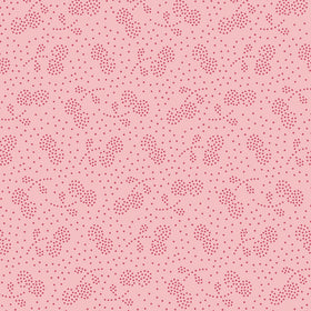 Tilda Plum Garden Berry Jam