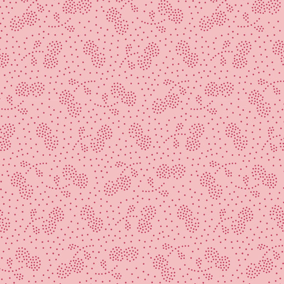 Tilda Plum Garden Berry Jam