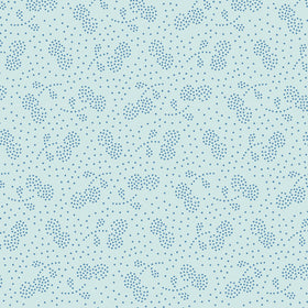 Acquista verde-acqua Tilda Plum Garden Berry Jam