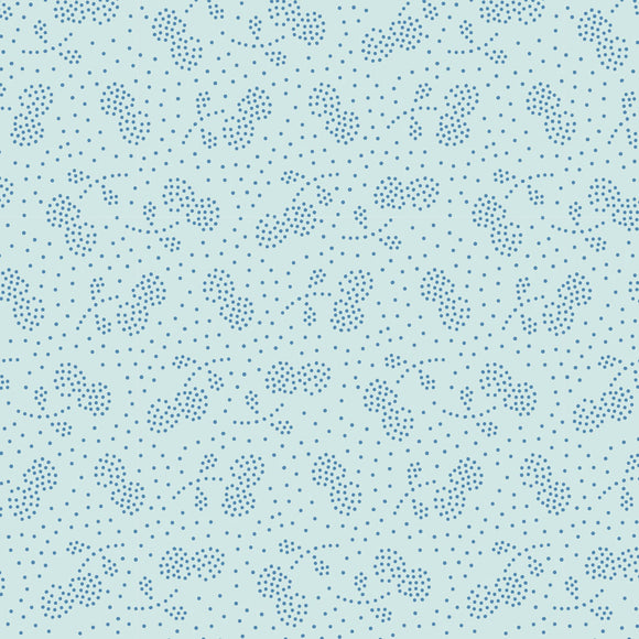 Tilda Plum Garden Berry Jam