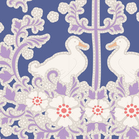 Acquista blu Tilda Plum Garden Duck Nest