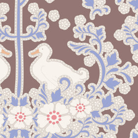 Acquista marrone Tilda Plum Garden Duck Nest