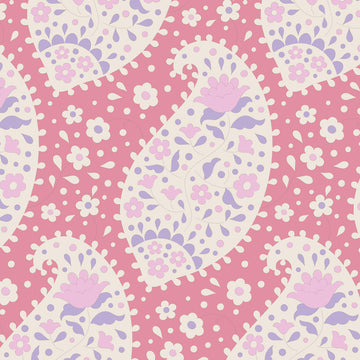 Acquista rosa Tilda Plum Garden Teardrop