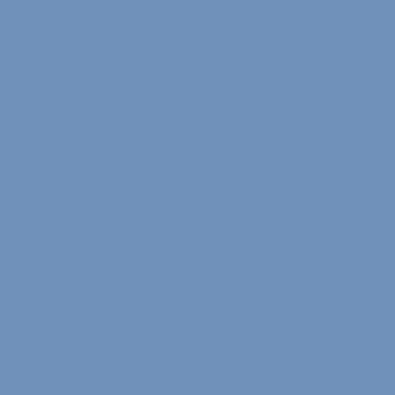 Acquista blu-fiordaliso Tilda Solid Basics - Cotone Americano Tinta Unita