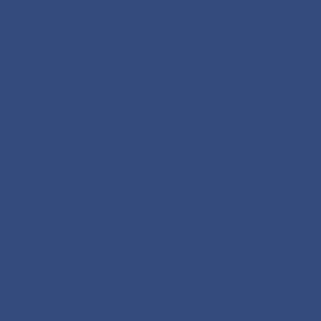 Acquista blu-notte Tilda Solid Basics - Cotone Americano Tinta Unita