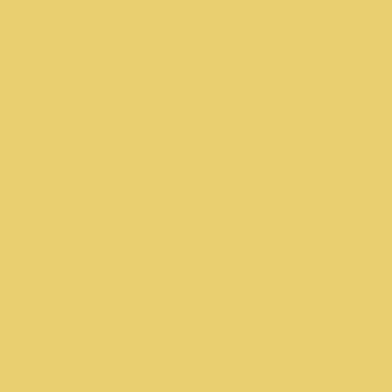Acquista giallo-chiaro Tilda Solid Basics - Cotone Americano Tinta Unita