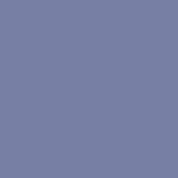 Acquista lupino-blu Tilda Solid Basics - Cotone Americano Tinta Unita