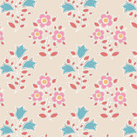 Acquista sabbia Tilda Tiny Farm Farm Flowers