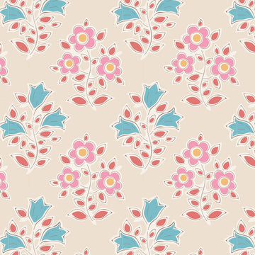 Acquista sabbia Tilda Tiny Farm Farm Flowers