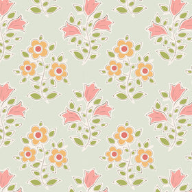 Tilda Tiny Farm Farm Flowers