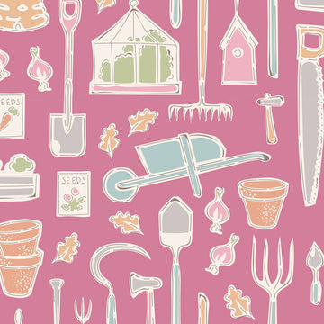 Tilda Tiny Farm Farm Tools - 0