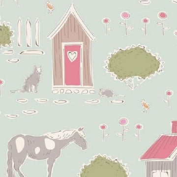 Tilda Tiny Farm Tiny Farm - 0