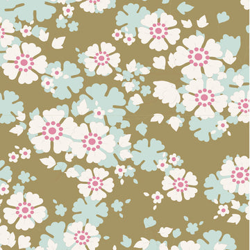 Tilda Woodland Aster - 0