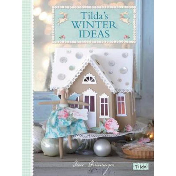 Libro Tilda's Winter Ideas