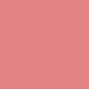 Acquista corallo Tilda Solid Basics - Cotone Americano Tinta Unita