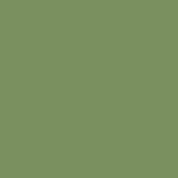 Acquista verde-pino Tilda Solid Basics - Cotone Americano Tinta Unita