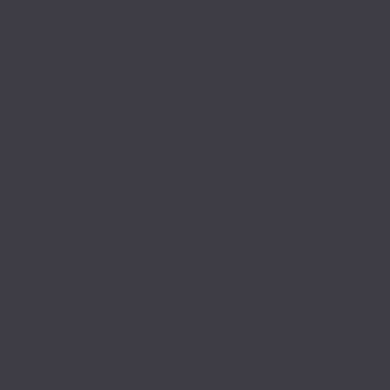 Acquista grigio-carbone Tilda Solid Basics - Cotone Americano Tinta Unita