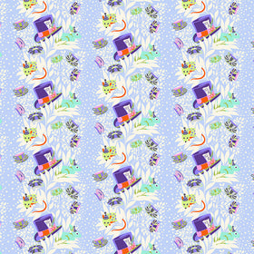 Tula Pink Curiouser and Curiouser 6PM Somewhere