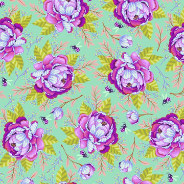 Tula Pink Moon Garden Kabloom