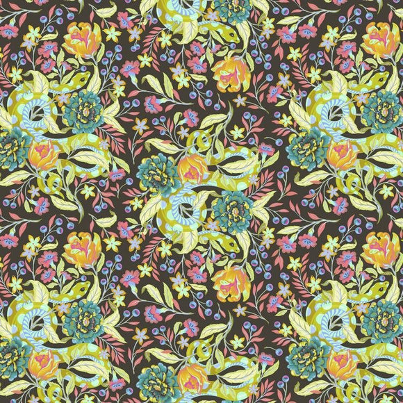 Tula Pink Moon Garden Hissy Fit