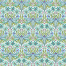 Tula Pink Moon Garden Dragon Your Feet-1